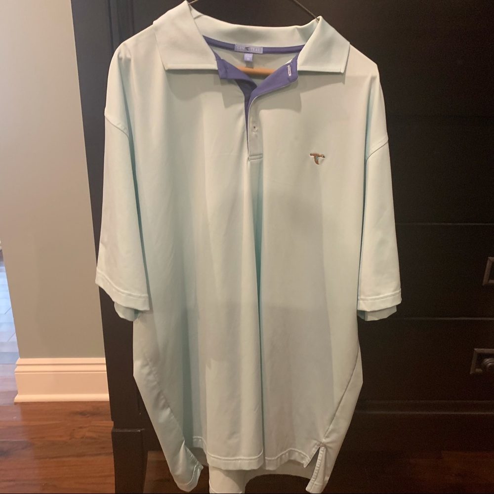 GenTeal Polo